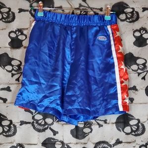 PEPSI PATRIOTIC SHORTS